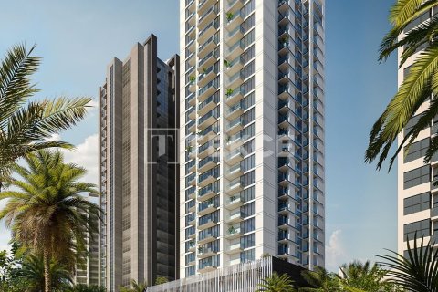 1 bedroom Apartment in Jumeirah Village Circle, UAE No. 172183