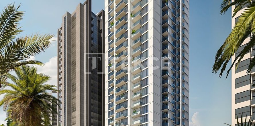 1 bedroom Apartment in Jumeirah Village Circle, UAE No. 172183