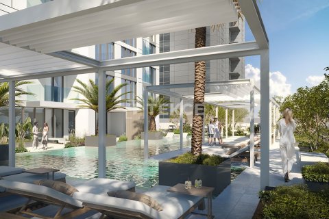 1 bedroom Apartment in Jumeirah Village Circle, UAE No. 172183 10