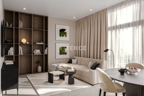 1 bedroom Apartment in Jumeirah Village Circle, UAE No. 172183 18