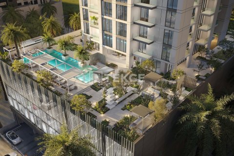 1 bedroom Apartment in Jumeirah Village Circle, UAE No. 172183 3