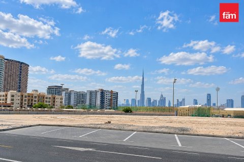 Land de 1036.6m² à Al Jaddaf, UAE No. 207706 5