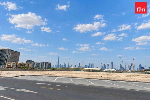Land de 1036.6m² à Al Jaddaf, UAE No. 207706 3