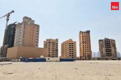 Land de 1036.6m² à Al Jaddaf, UAE No. 207706 10