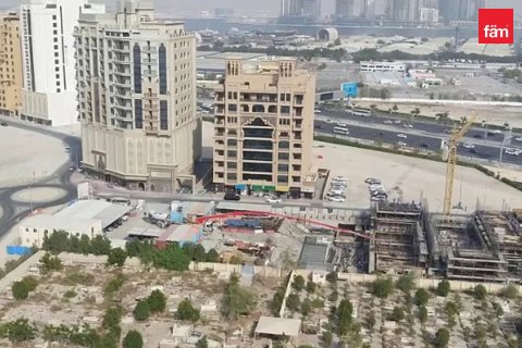 Land de 1036.6m² à Al Jaddaf, UAE No. 207706 8