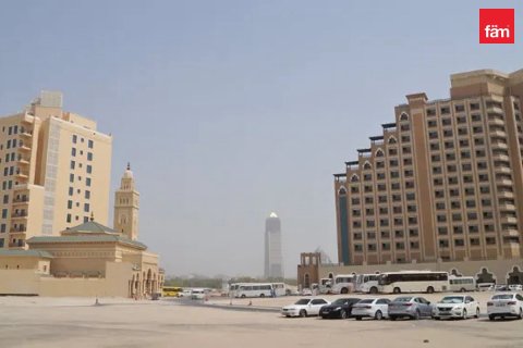 Land de 1036.6m² à Al Jaddaf, UAE No. 207706 6