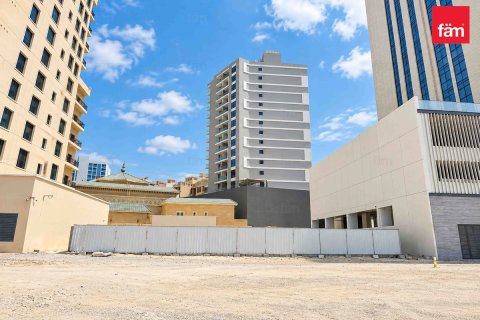 Land de 1036.6m² à Al Jaddaf, UAE No. 207706 11