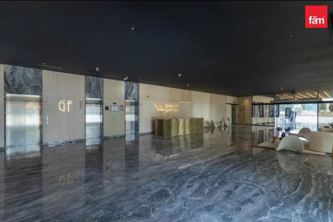 Apartment de 1 dormitorio en Dubai, UAE No. 207704 12