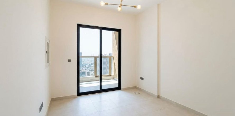 Apartment de 1 dormitorio en Dubai, UAE No. 207704