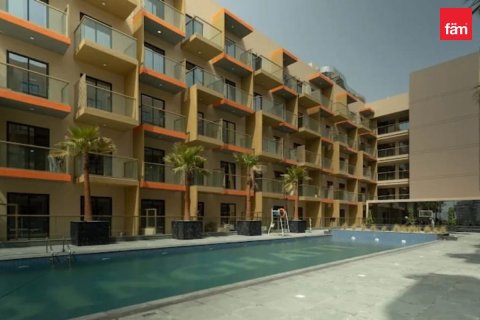 Apartment de 1 dormitorio en Dubai, UAE No. 207704 11