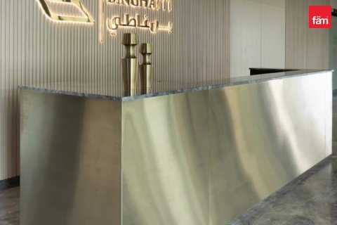Apartment de 1 dormitorio en Dubai, UAE No. 207704 3