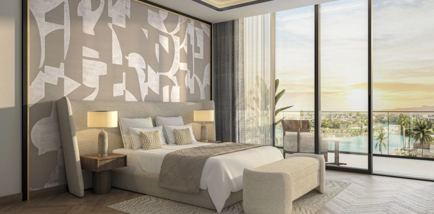 1 bedroom Apartment in Dubai, UAE No. 207709