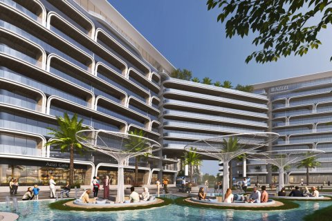 1 bedroom Apartment in Dubai, UAE No. 207709 9