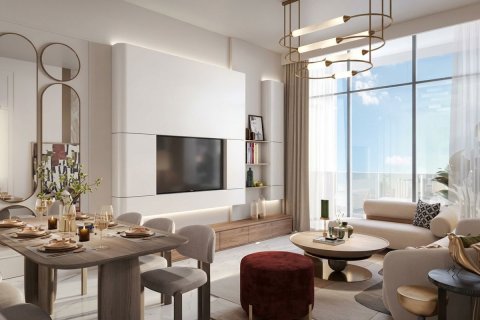 Квартира 38.3м² в Dubai Sports City, ОАЭ №207703 11