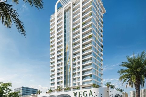 Квартира 38.3м² в Dubai Sports City, ОАЭ №207703 8