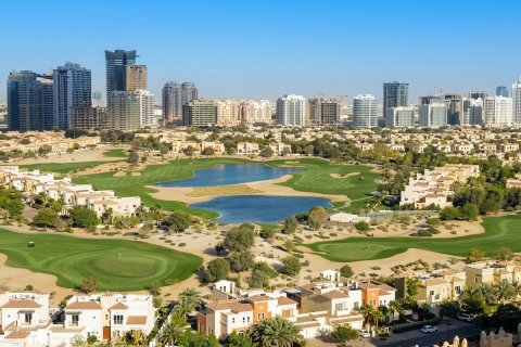 Квартира 38.3м² в Dubai Sports City, ОАЭ №207703 5