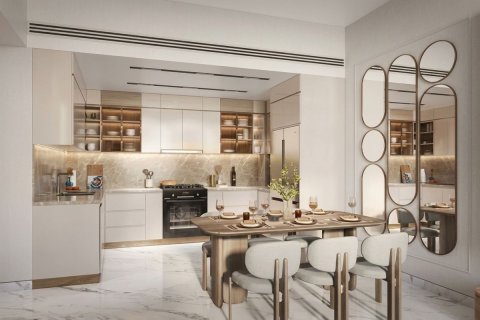 Квартира 38.3м² в Dubai Sports City, ОАЭ №207703 4