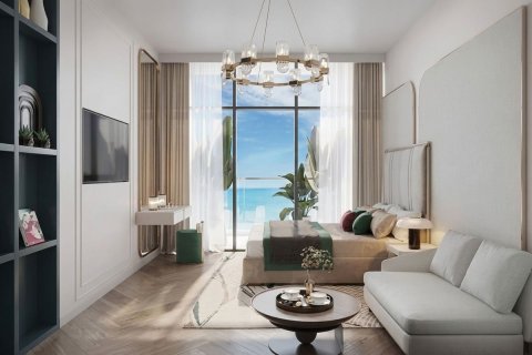 Квартира 38.3м² в Dubai Sports City, ОАЭ №207703 10