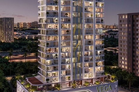 Квартира 38.3м² в Dubai Sports City, ОАЭ №207703 7