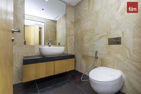 Appartement de 1 chambre  No. 126277 19