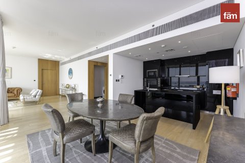 Appartement de 1 chambre  No. 126277 12