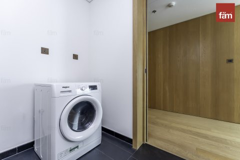 Appartement de 1 chambre  No. 126277 20