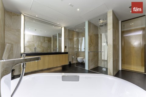 Appartement de 1 chambre  No. 126277 17