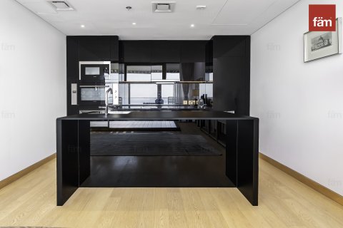 Appartement de 1 chambre  No. 126277 10