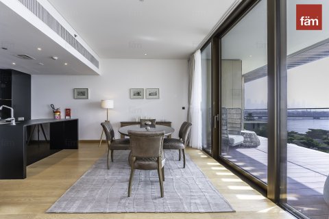 Appartement de 1 chambre  No. 126277 9