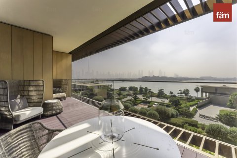 Appartement de 1 chambre  No. 126277 21