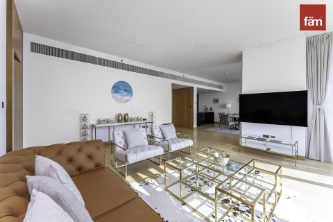 Appartement de 1 chambre  No. 126277 7