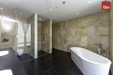 Appartement de 1 chambre  No. 126277 18