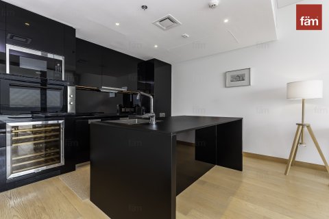 Appartement de 1 chambre  No. 126277 11