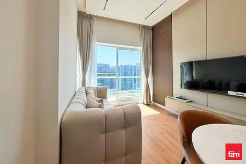 1 غرف نوم شقة رقم 126275 3