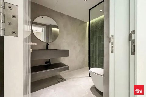 1 غرف نوم شقة رقم 126275 11