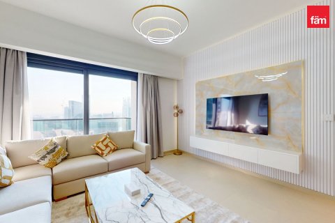 Квартира с 2 спальнями  №126280 5