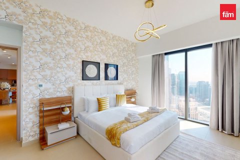 Квартира с 2 спальнями  №126280 4