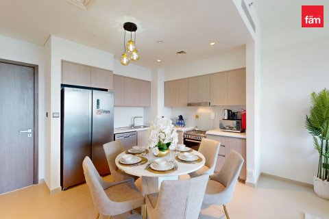 Квартира с 2 спальнями  №126280 10