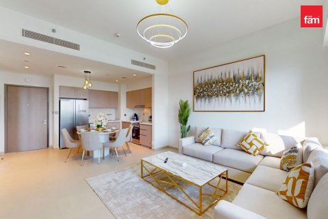 Квартира с 2 спальнями  №126280 2