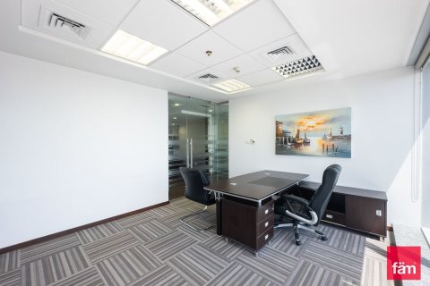 Office de 82.5m² en Business Bay, UAE No. 126279 21