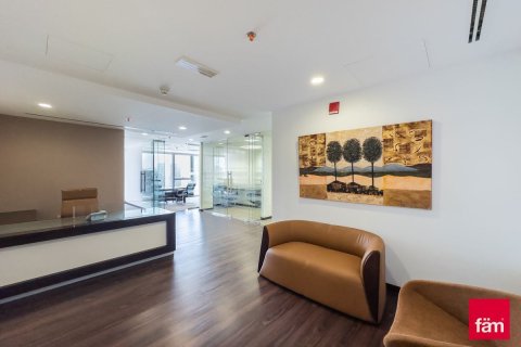Office de 82.5m² en Business Bay, UAE No. 126279 24