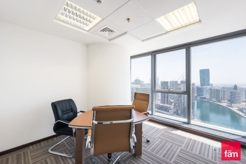 Office de 82.5m² en Business Bay, UAE No. 126279 7