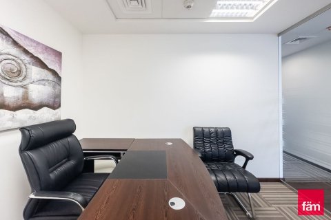 Office de 82.5m² en Business Bay, UAE No. 126279 22