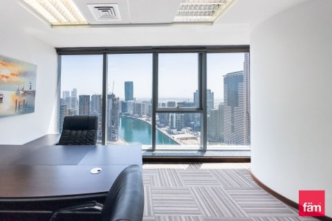 Office de 82.5m² en Business Bay, UAE No. 126279 30