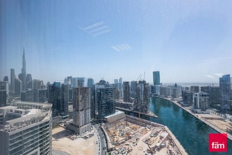 Office de 82.5m² en Business Bay, UAE No. 126279 31