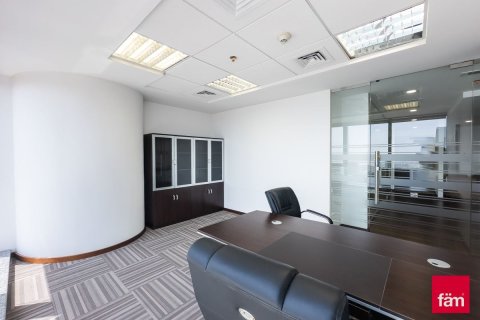 Office de 82.5m² en Business Bay, UAE No. 126279 10