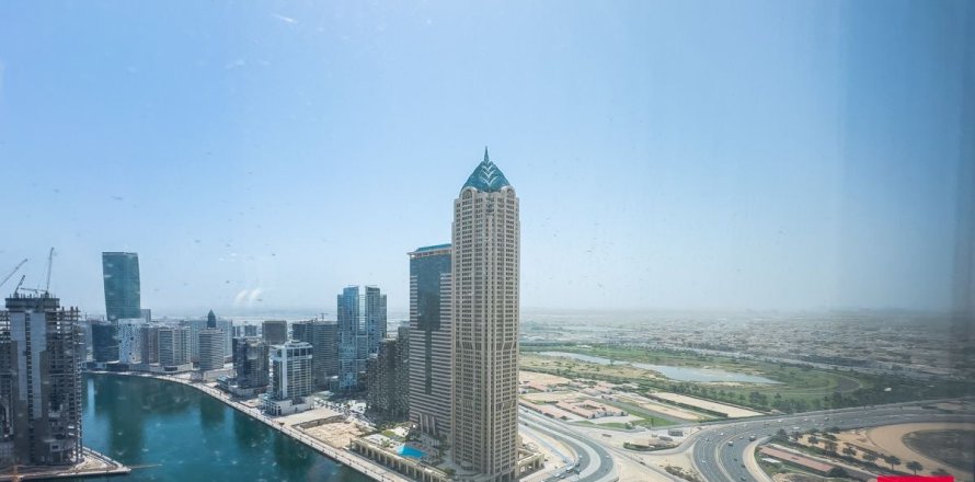 Office de 82.5m² en Business Bay, UAE No. 126279