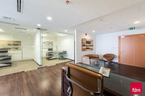 Office de 82.5m² en Business Bay, UAE No. 126279 18