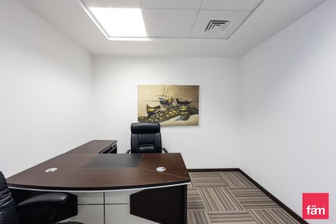 Office de 82.5m² en Business Bay, UAE No. 126279 8