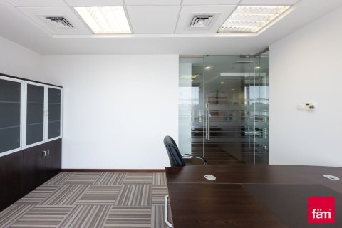Office de 82.5m² en Business Bay, UAE No. 126279 6